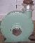 SPENCER Vacuum Blower, Model 36-STA, 15 hp